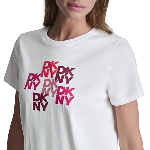 Amazon.com: DKNY: TEES & TANKS